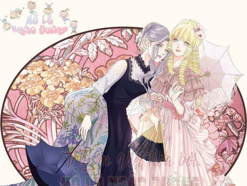 Không Thể Hòan Hảo Tuyệt Đối Chapter 4 - Trang 0
