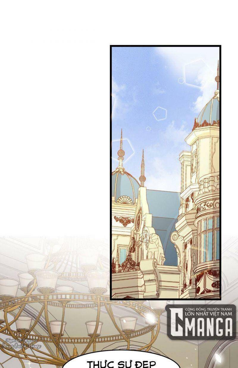 Không Thể Hòan Hảo Tuyệt Đối Chapter 10 - Trang 0