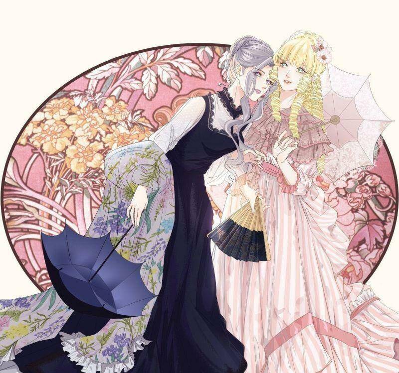 Không Thể Hòan Hảo Tuyệt Đối Chapter 7 - Trang 0