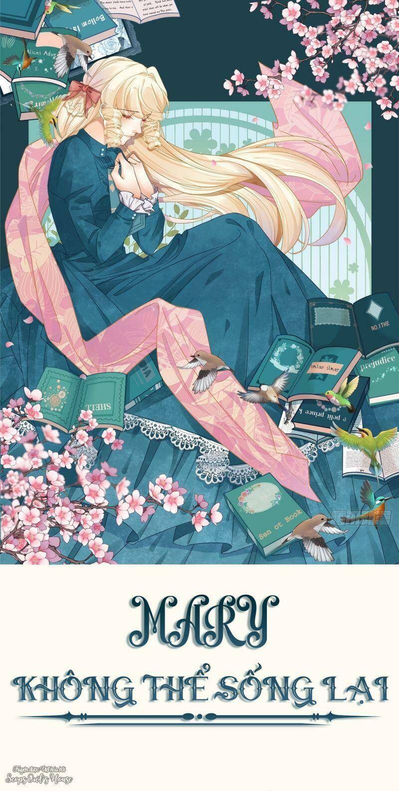 Không Thể Hòan Hảo Tuyệt Đối Chapter 23 - Trang 0