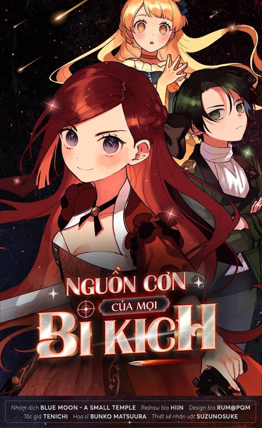 The Most Heretical Last Boss Queen Who Will Become The Source Of Tragedy Will Devote Herself Chapter 14 - Trang 0