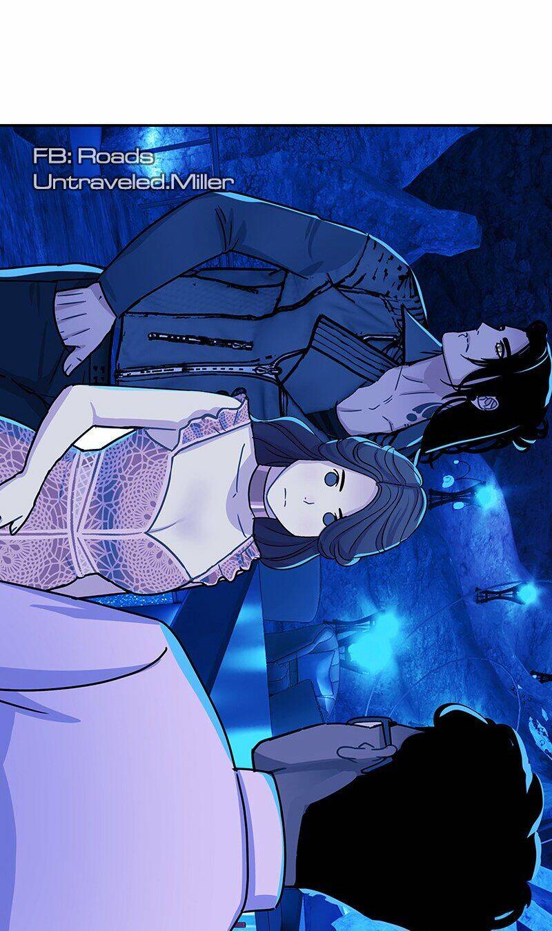 Nửa Đêm Ở Poppy Land Chapter 55 - Trang 0