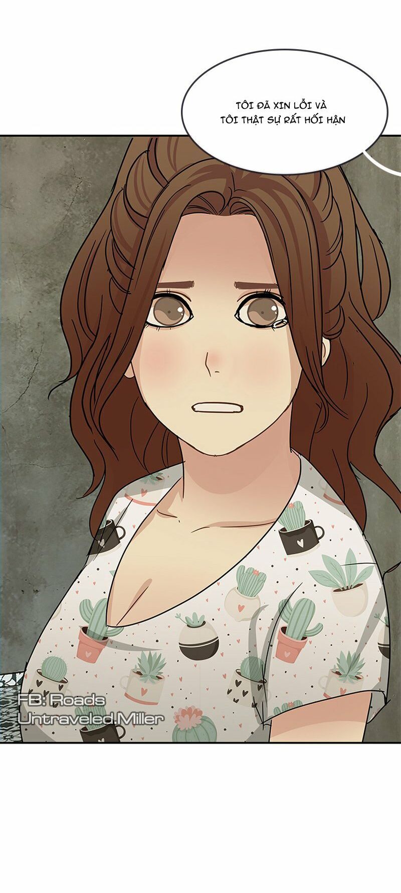 Nửa Đêm Ở Poppy Land Chapter 47 - Trang 1