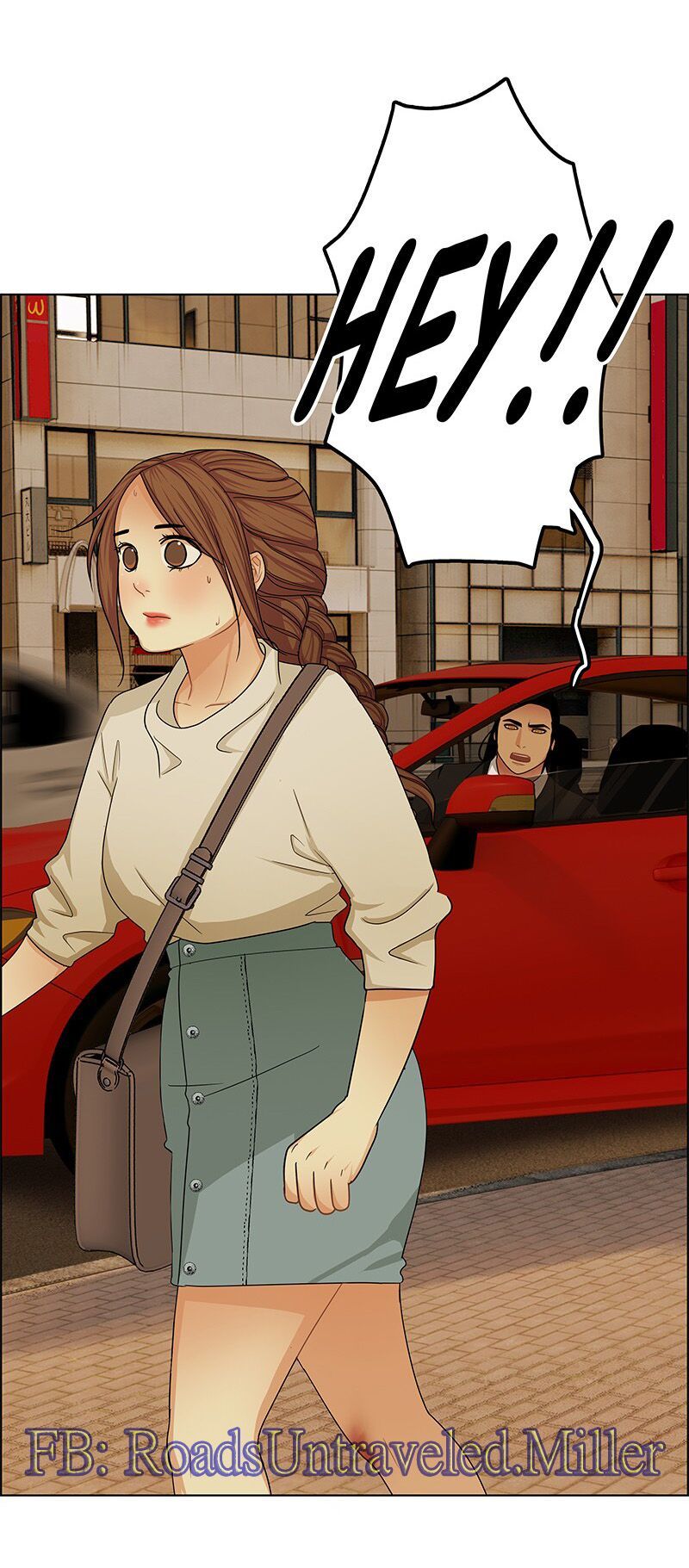Nửa Đêm Ở Poppy Land Chapter 8 - Trang 0