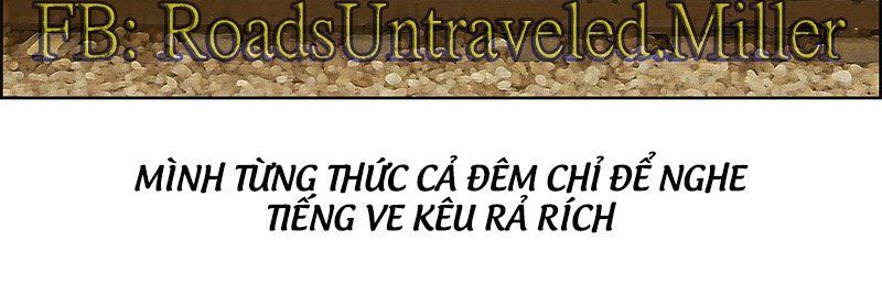 Nửa Đêm Ở Poppy Land Chapter 3 - Trang 1