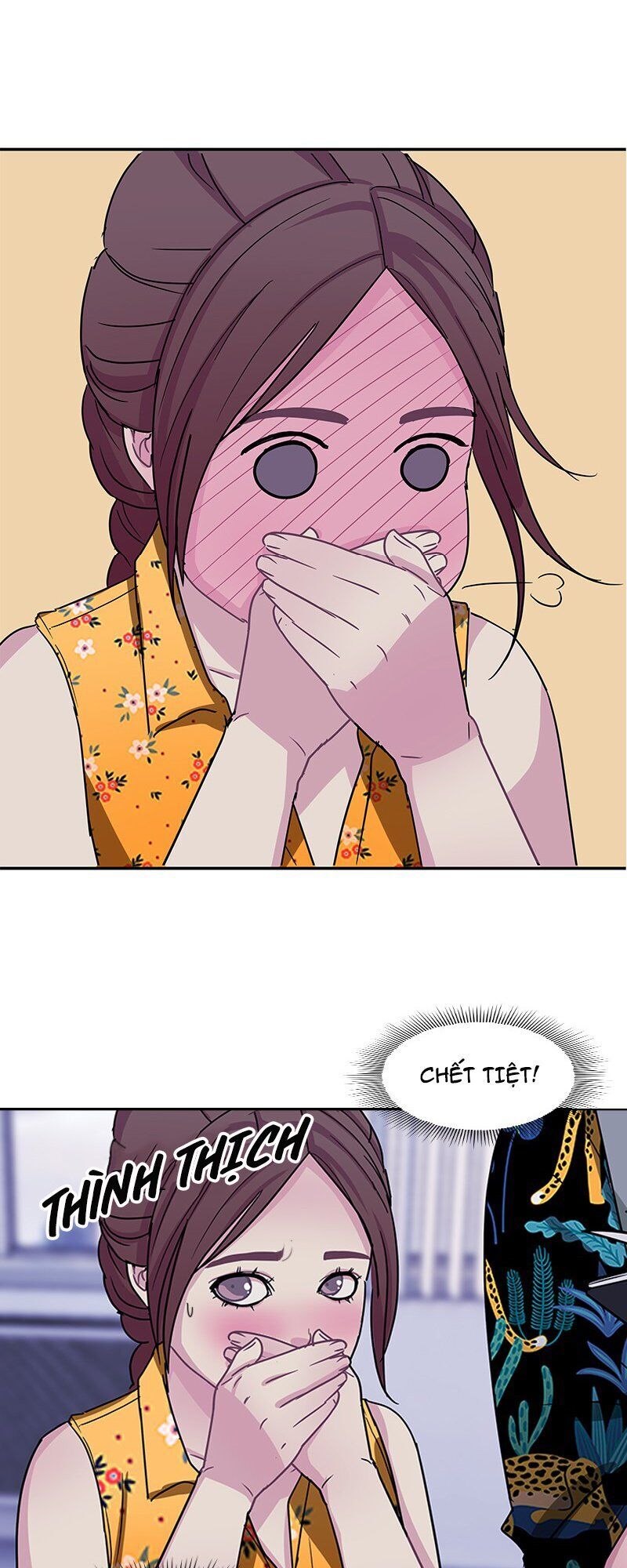Nửa Đêm Ở Poppy Land Chapter 50 - Trang 0