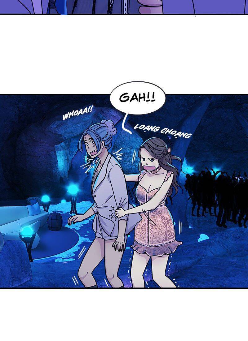 Nửa Đêm Ở Poppy Land Chapter 54 - Trang 1