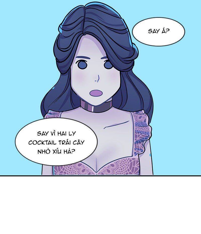 Nửa Đêm Ở Poppy Land Chapter 57 - Trang 1