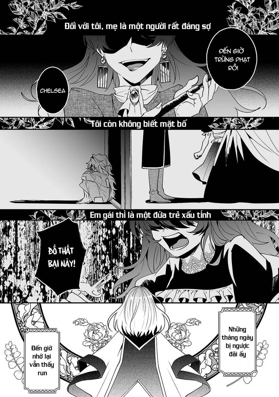 Nido To Ie Niha Kaerimasen! Chapter 10 - Trang 0