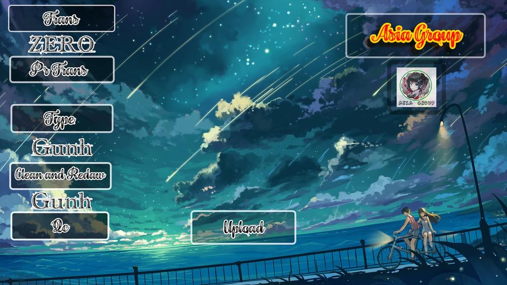 Isekai Ni Tobasareta Ossan Wa Doko E Iku? Chapter 7 - Trang 0