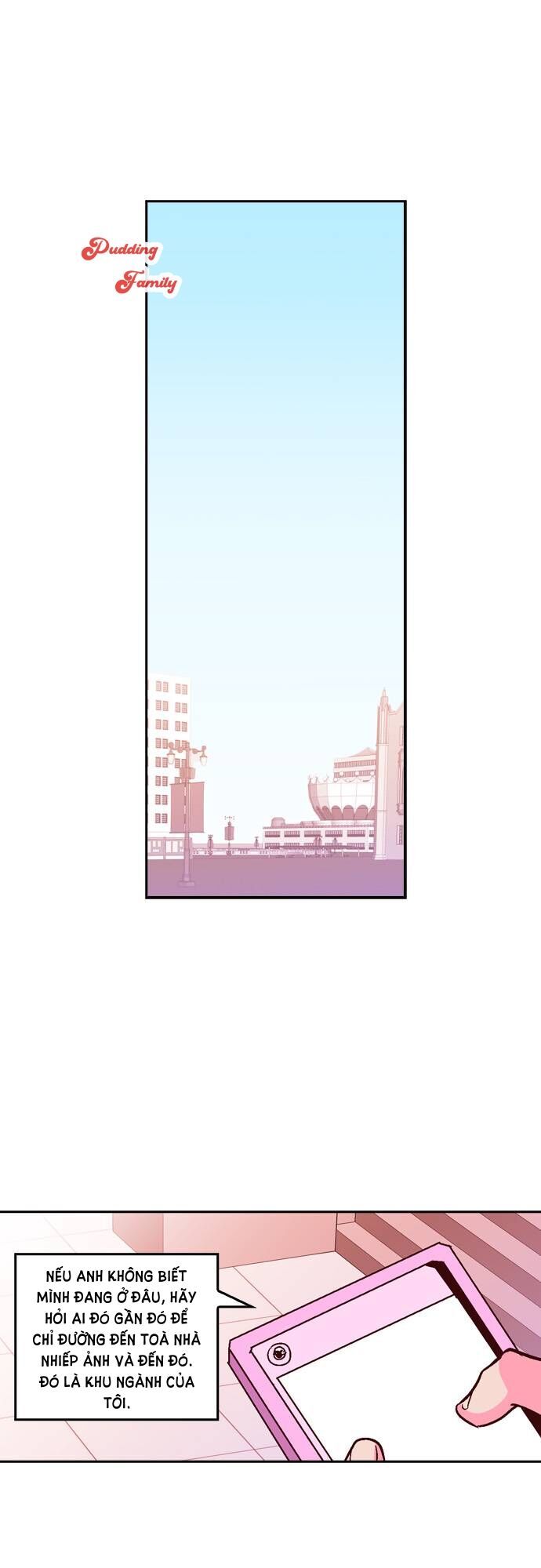 The Man Who Cleans Up Makeup Chapter 7 - Trang 0