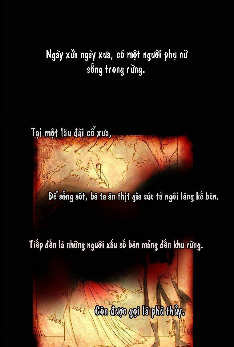 The Pale Horse Chapter 10 - Trang 0