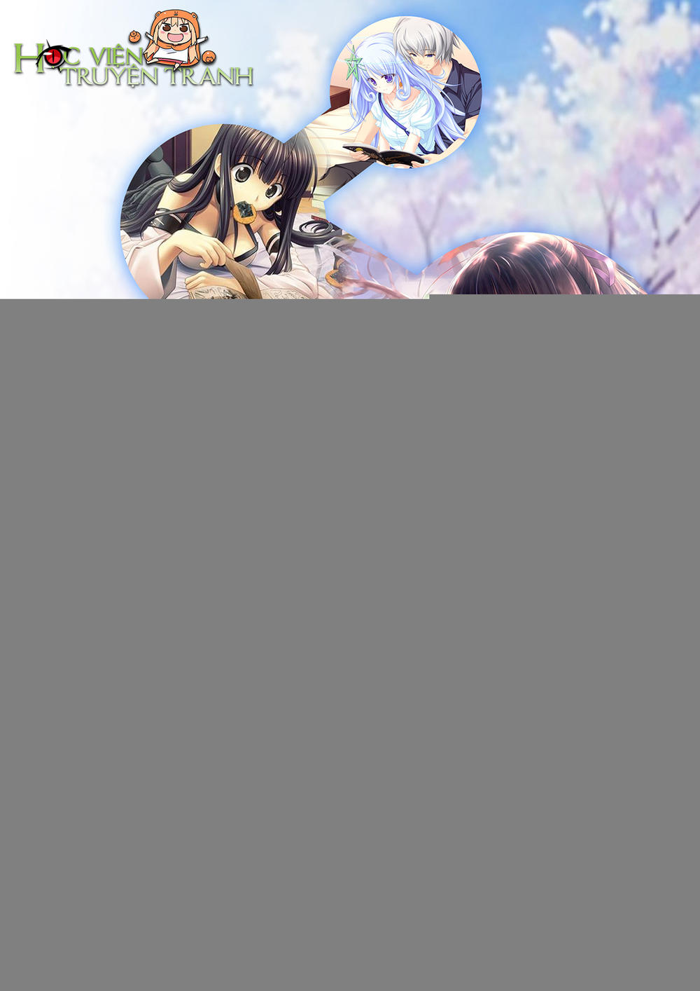 Ane Naru Mono Chapter 17 - Trang 0