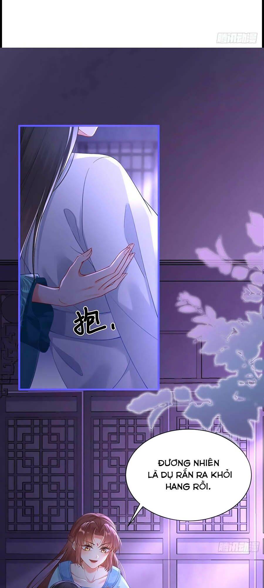 Ma Đầu Vạn Ác Năm Tuổi Rưỡi Chapter 19 - Trang 0