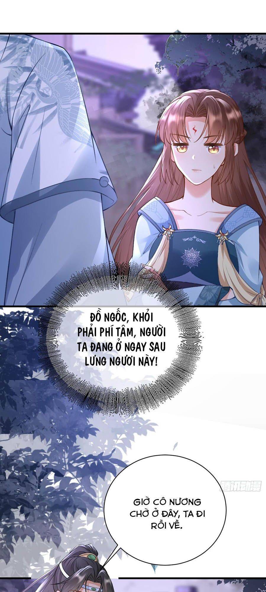 Ma Đầu Vạn Ác Năm Tuổi Rưỡi Chapter 16 - Trang 0