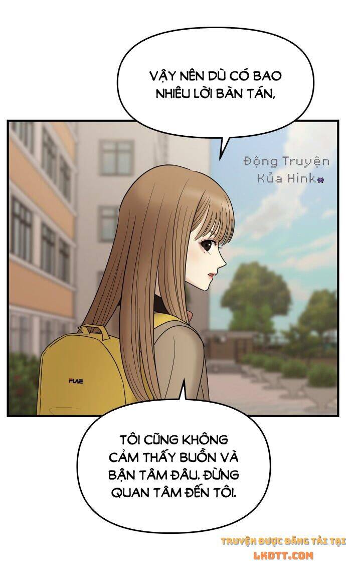 Không Còn Là Nữ Chính! Chapter 4 - Trang 1