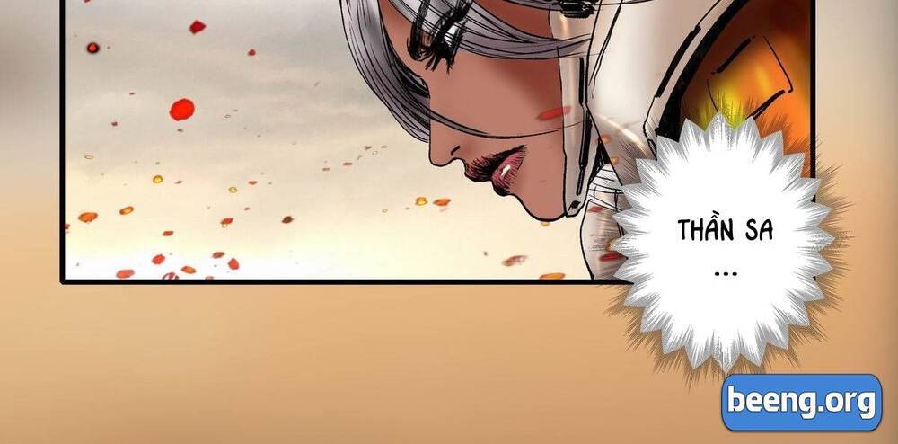 Chung Thược Huyễn Cảnh Chapter 2 - Trang 1