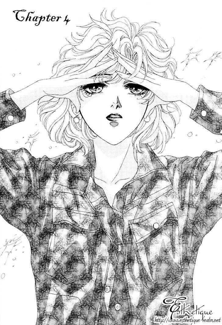 Princess Diana Chapter 4 - Trang 0