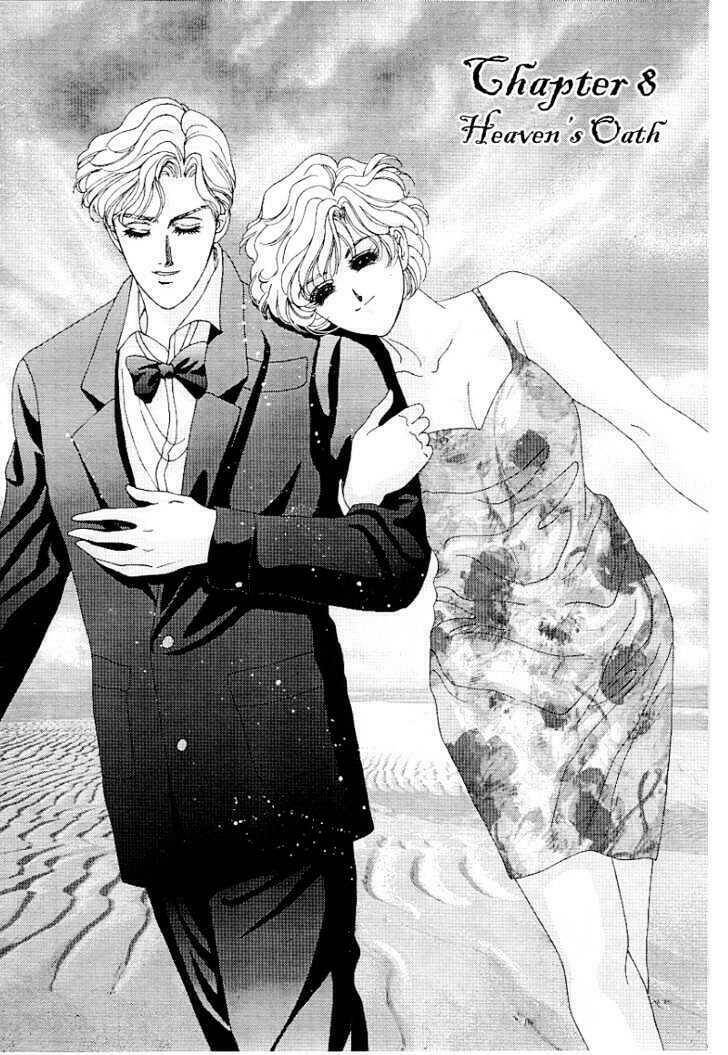 Princess Diana Chapter 8 - Trang 0