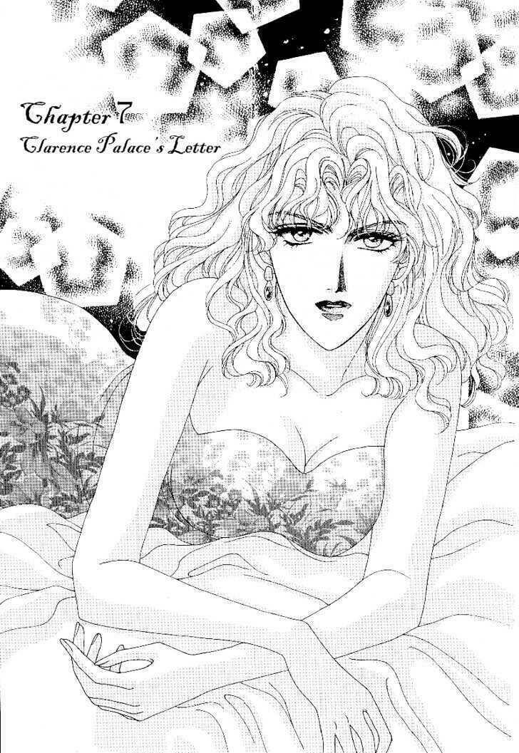 Princess Diana Chapter 7 - Trang 0