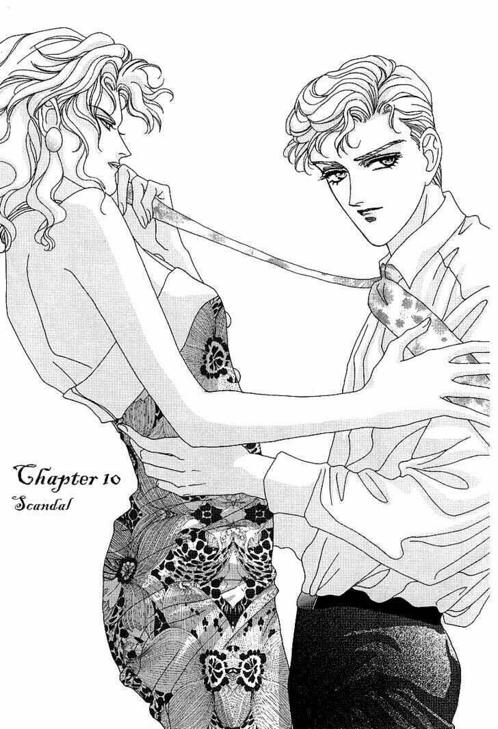 Princess Diana Chapter 10 - Trang 0