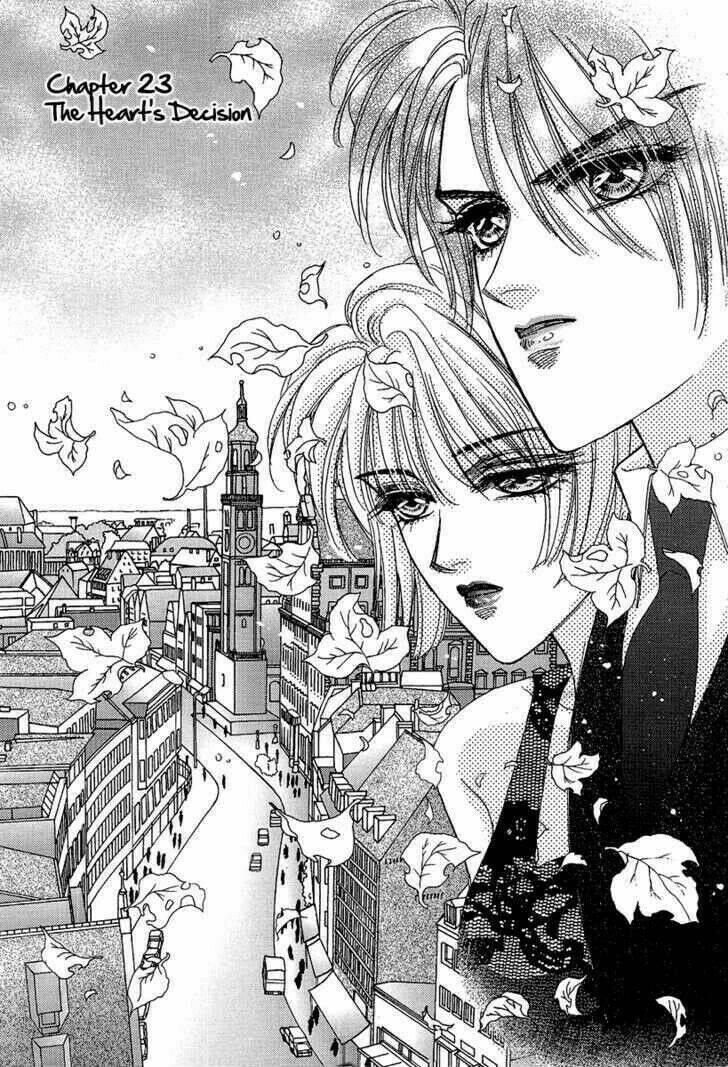 Princess Diana Chapter 23 - Trang 0
