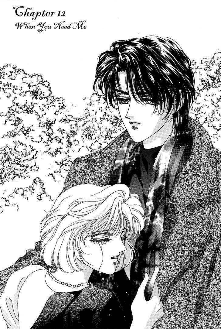 Princess Diana Chapter 12 - Trang 0