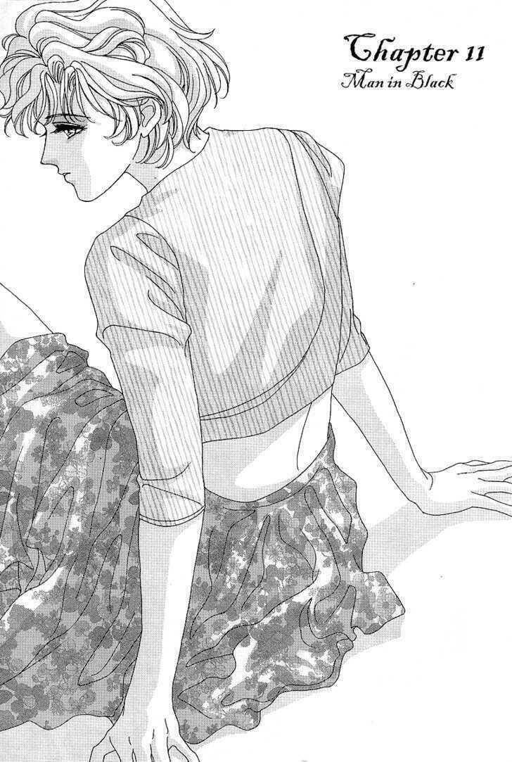 Princess Diana Chapter 11 - Trang 0