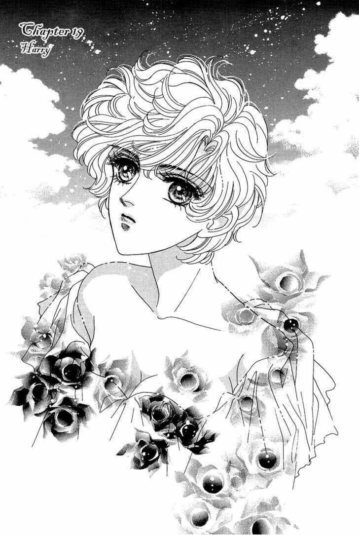Princess Diana Chapter 19 - Trang 0