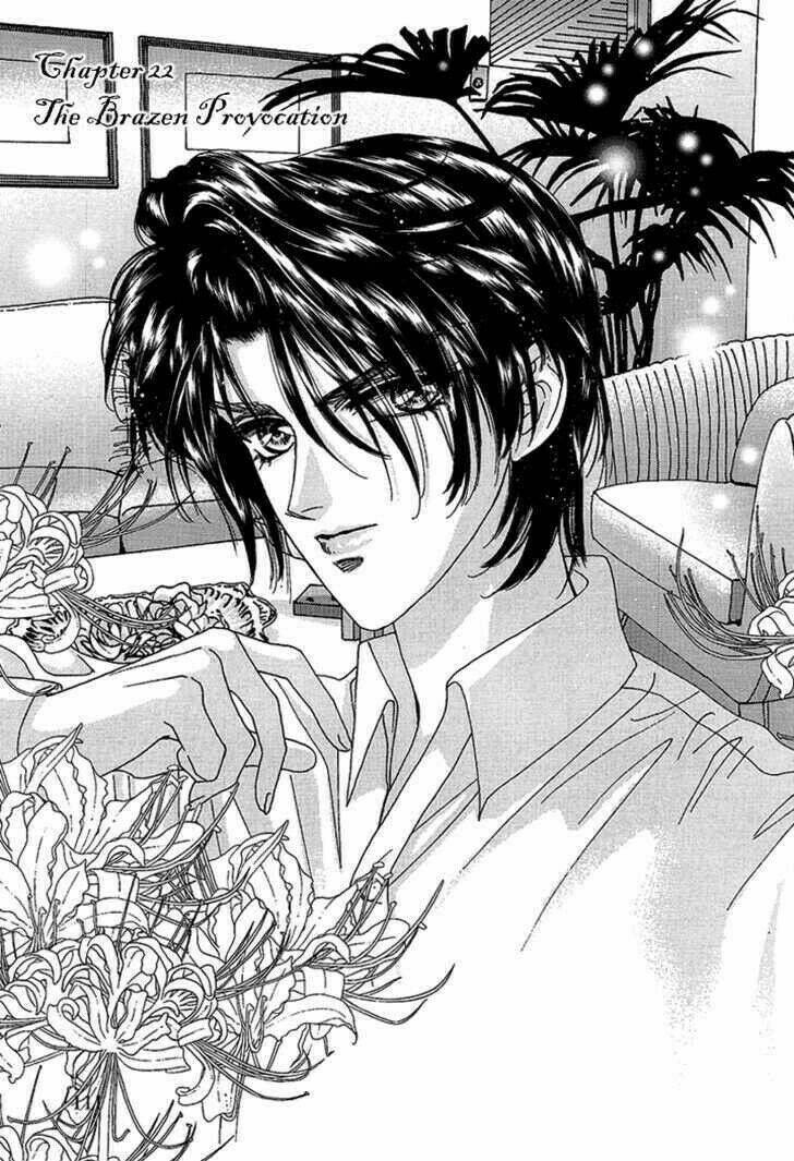 Princess Diana Chapter 22 - Trang 0