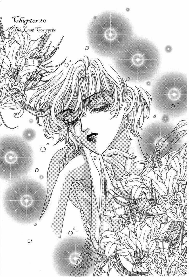 Princess Diana Chapter 20 - Trang 0