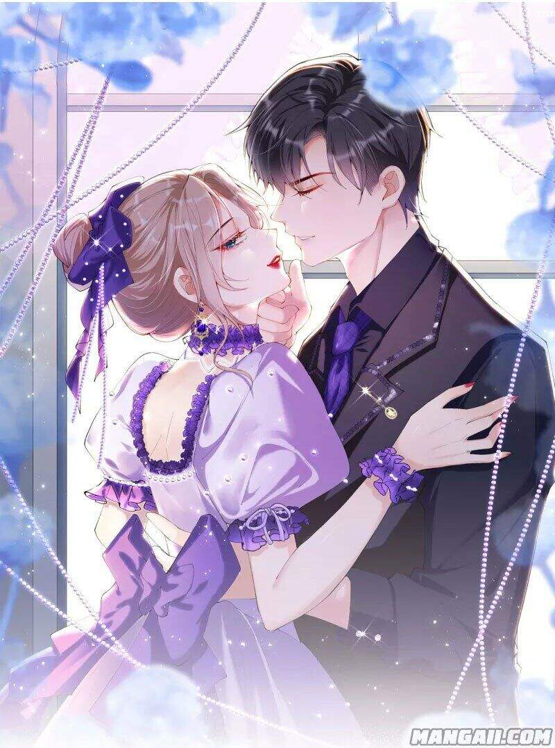 Lục Tổng, Vợ Ngài Lại Lên Top Tìm Kiếm Nữa Rồi! Chapter 88 - Trang 0