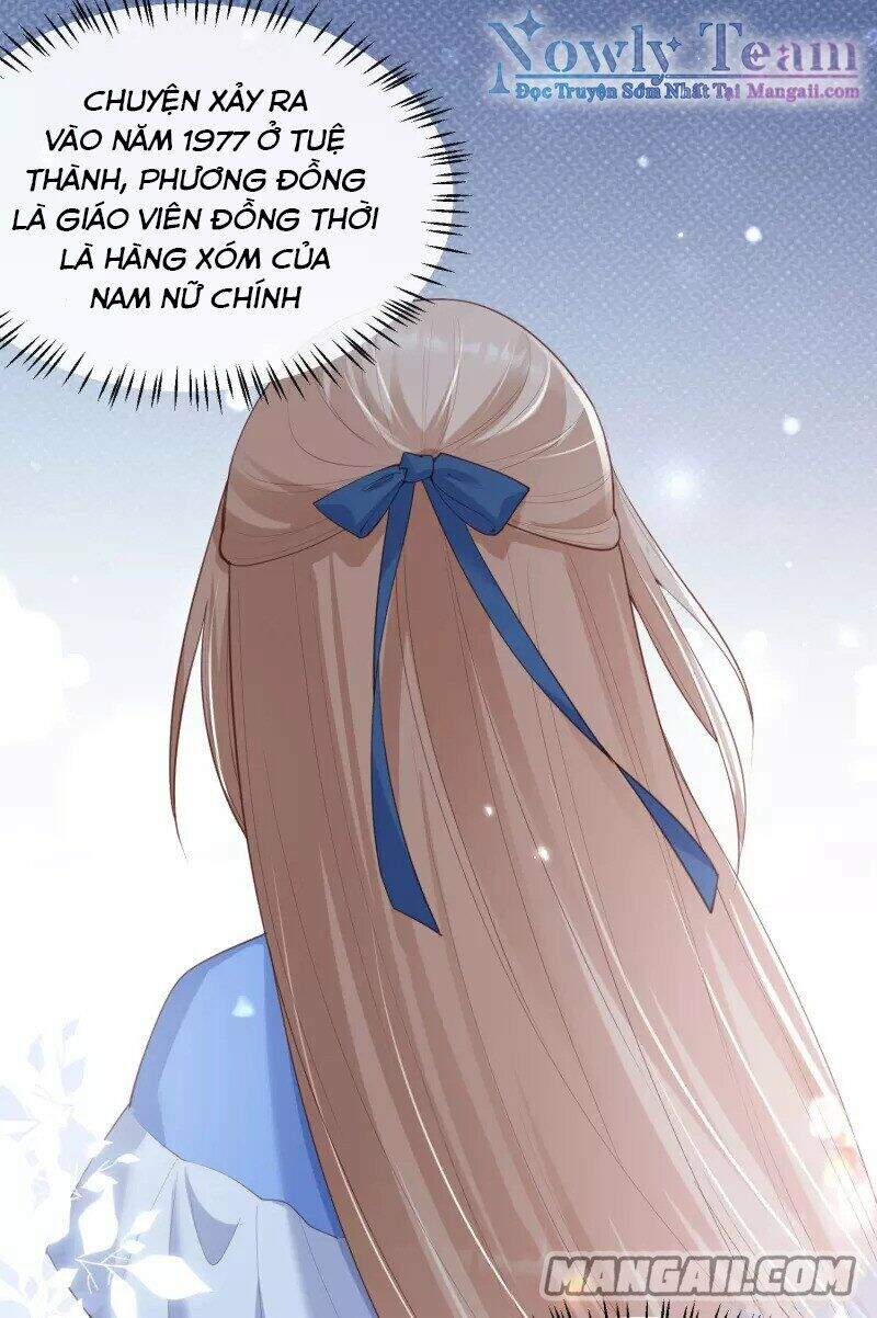 Lục Tổng, Vợ Ngài Lại Lên Top Tìm Kiếm Nữa Rồi! Chapter 69 - Trang 0