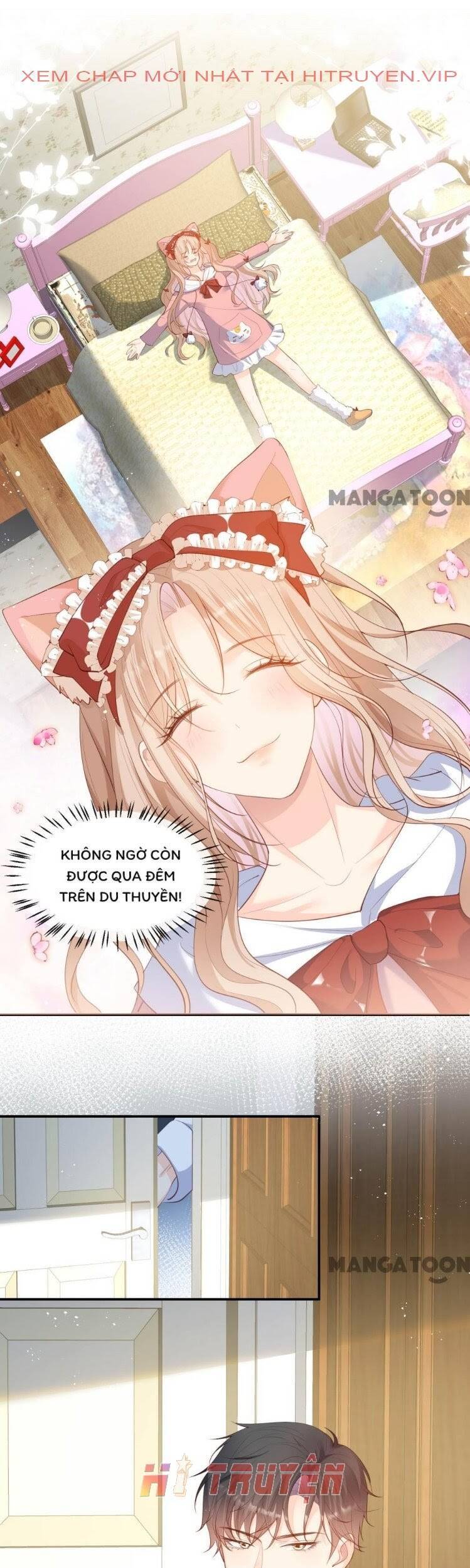 Lục Tổng, Vợ Ngài Lại Lên Top Tìm Kiếm Nữa Rồi! Chapter 92 - Trang 0
