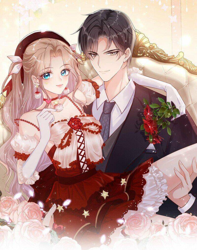 Lục Tổng, Vợ Ngài Lại Lên Top Tìm Kiếm Nữa Rồi! Chapter 12 - Trang 0