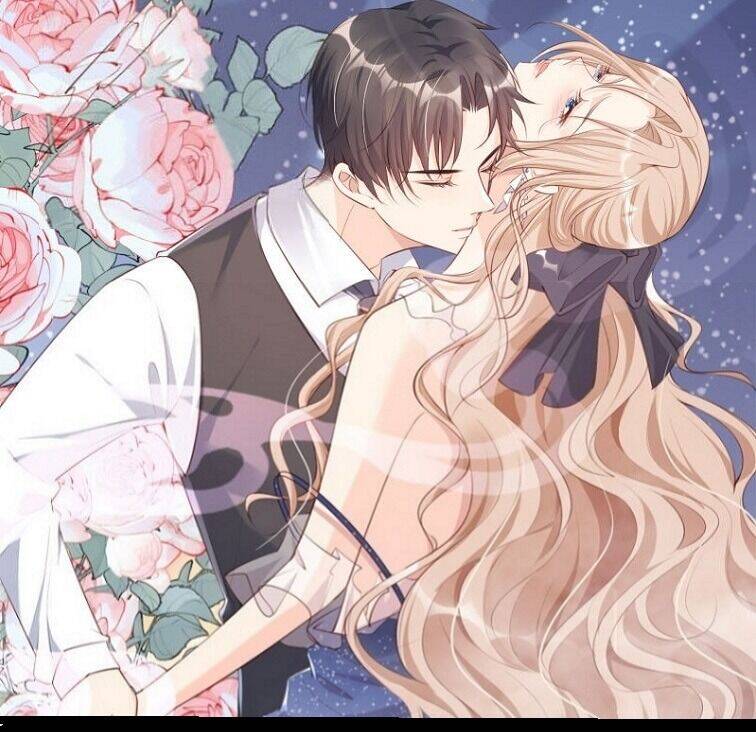 Lục Tổng, Vợ Ngài Lại Lên Top Tìm Kiếm Nữa Rồi! Chapter 3 - Trang 0