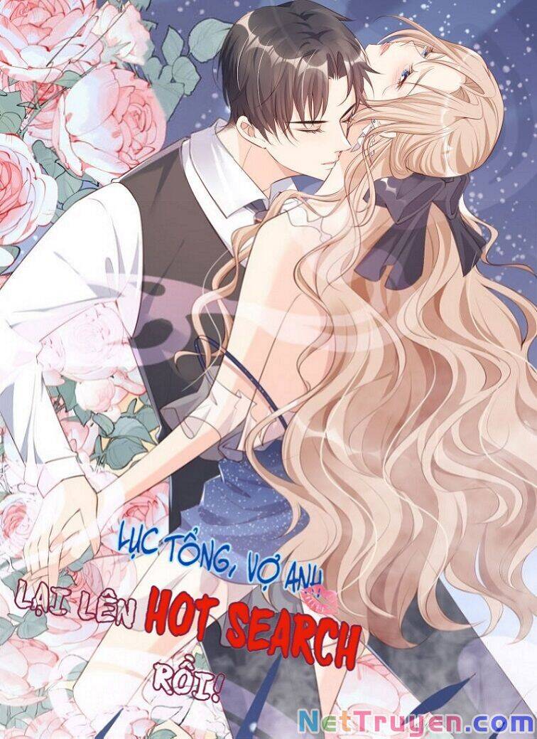 Lục Tổng, Vợ Ngài Lại Lên Top Tìm Kiếm Nữa Rồi! Chapter 16 - Trang 0
