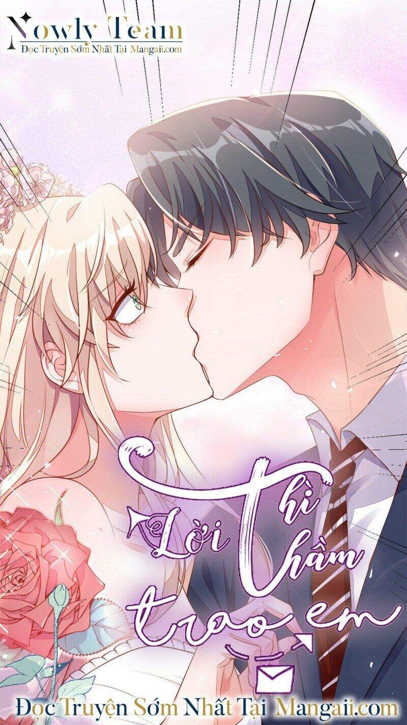 Lục Tổng, Vợ Ngài Lại Lên Top Tìm Kiếm Nữa Rồi! Chapter 78 - Trang 0