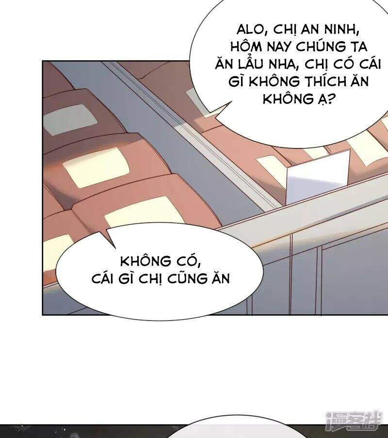 Lục Tổng, Vợ Ngài Lại Lên Top Tìm Kiếm Nữa Rồi! Chapter 79 - Trang 0