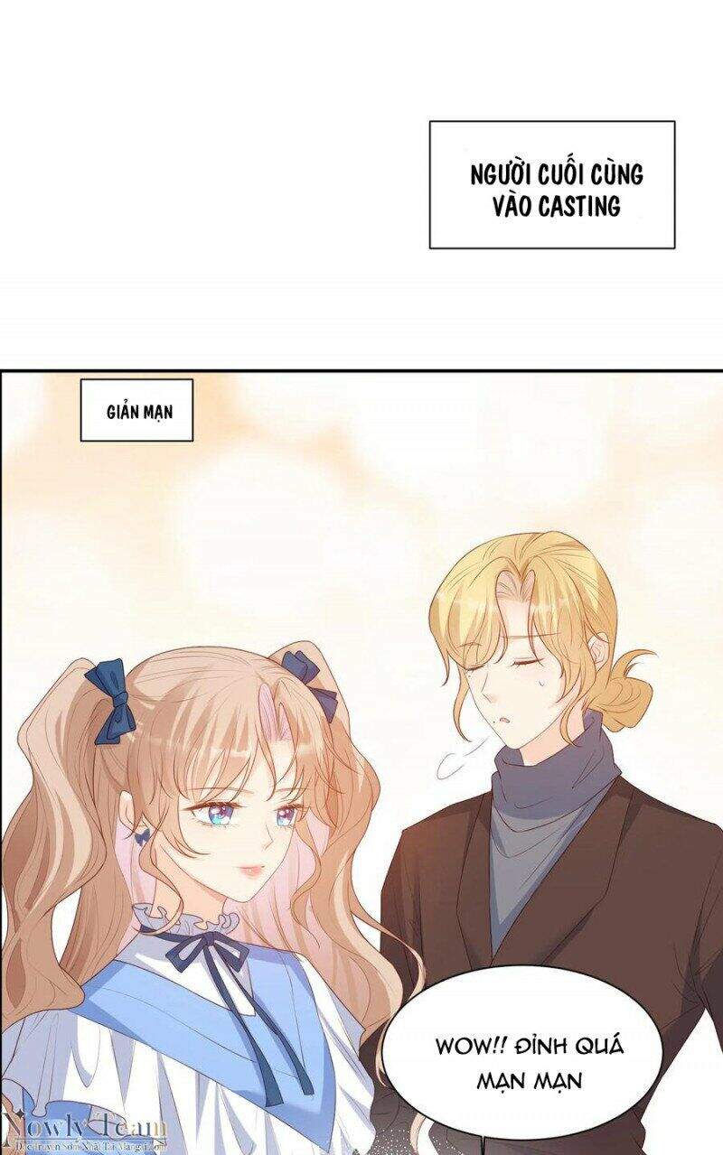 Lục Tổng, Vợ Ngài Lại Lên Top Tìm Kiếm Nữa Rồi! Chapter 71 - Trang 0
