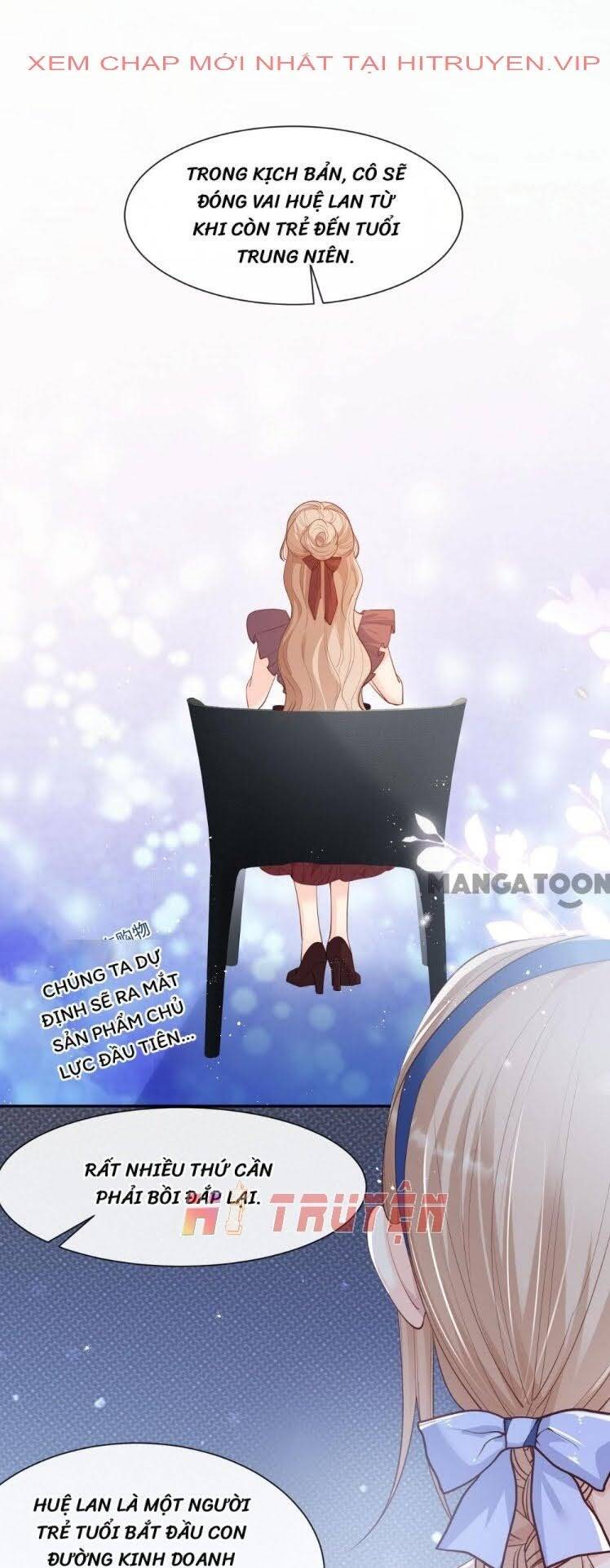 Lục Tổng, Vợ Ngài Lại Lên Top Tìm Kiếm Nữa Rồi! Chapter 93 - Trang 0