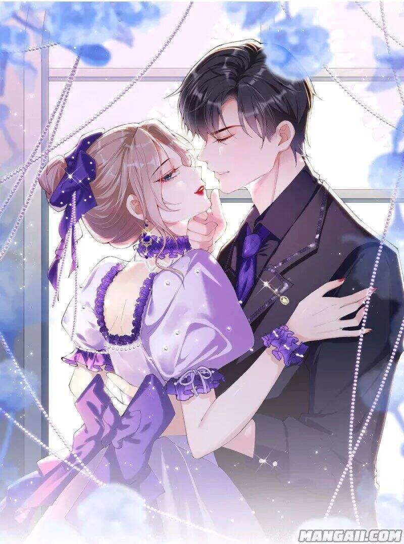Lục Tổng, Vợ Ngài Lại Lên Top Tìm Kiếm Nữa Rồi! Chapter 86 - Trang 0