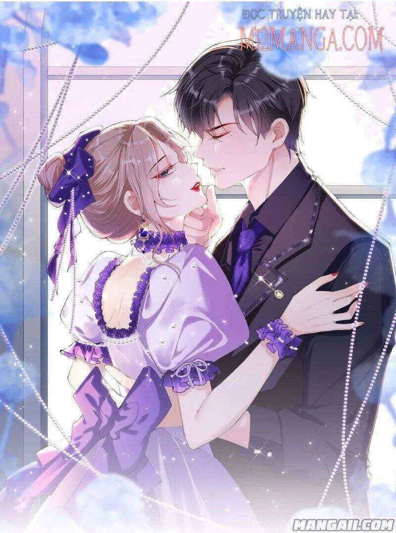 Lục Tổng, Vợ Ngài Lại Lên Top Tìm Kiếm Nữa Rồi! Chapter 87 - Trang 0