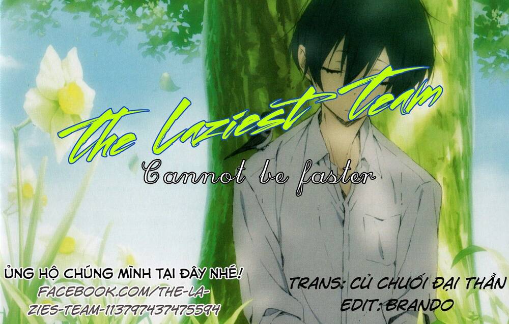 Joker Trông Trẻ Chapter 2 - Trang 0