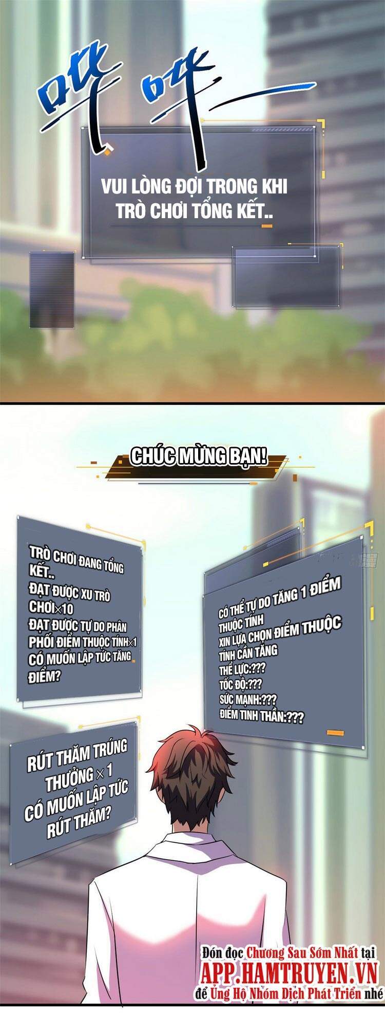 Toàn Cầu Sụp Đổ Chapter 13 - Trang 0
