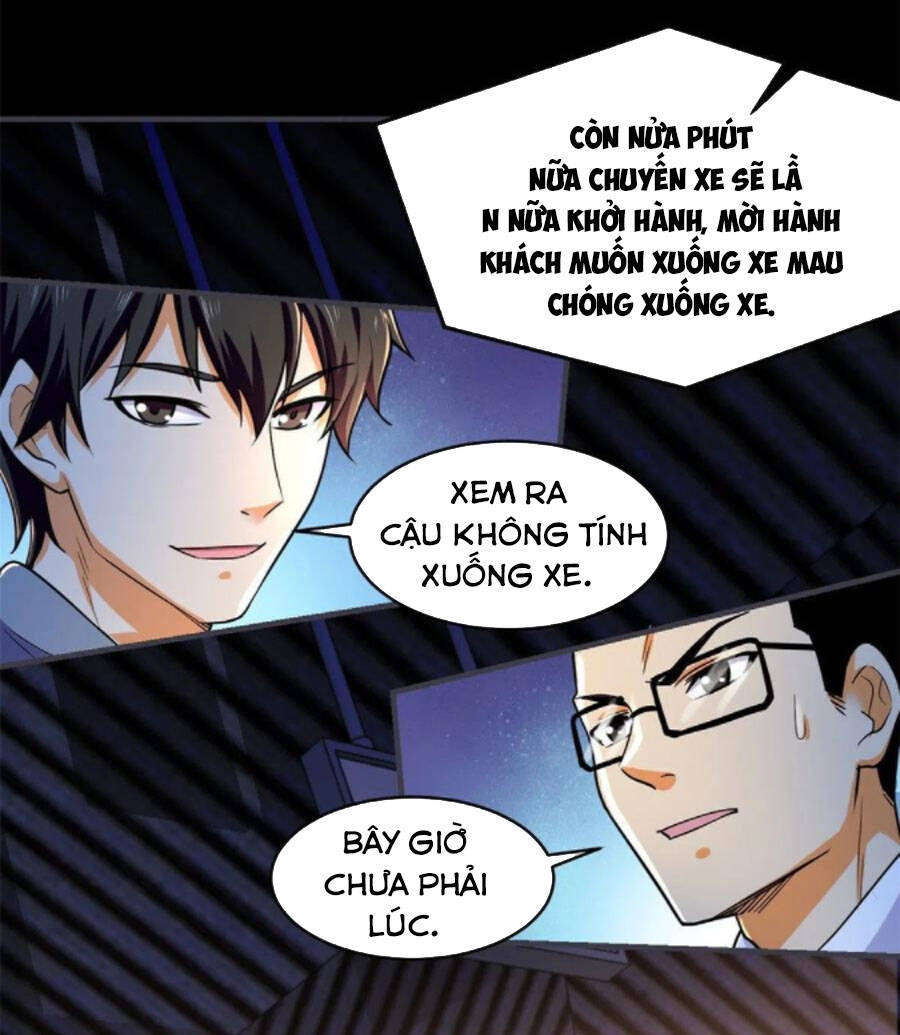 Toàn Cầu Sụp Đổ Chapter 63 - Trang 0