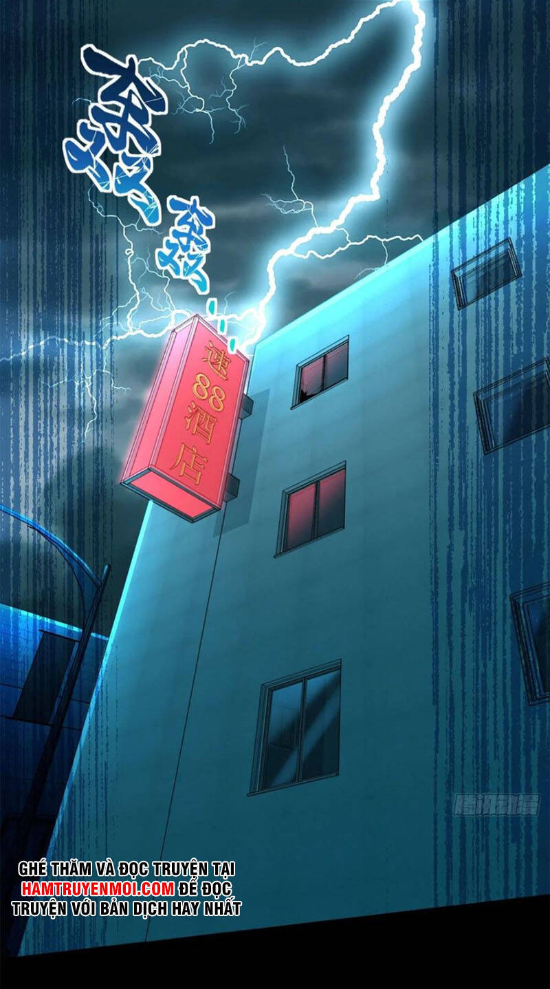 Toàn Cầu Sụp Đổ Chapter 66 - Trang 0