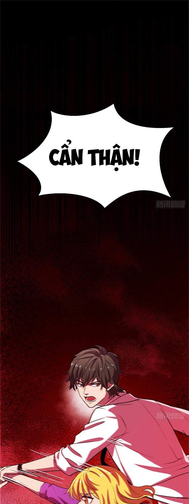 Toàn Cầu Sụp Đổ Chapter 19 - Trang 0