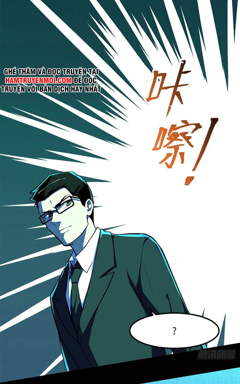 Toàn Cầu Sụp Đổ Chapter 65 - Trang 0