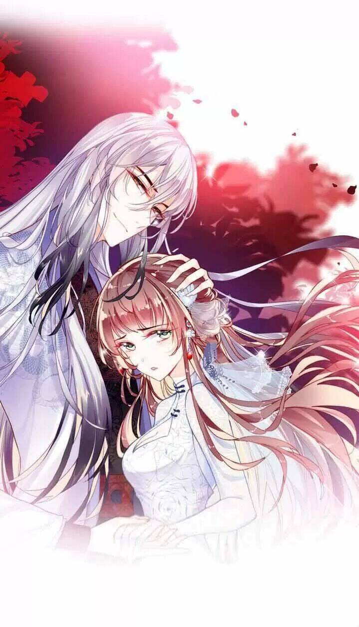Lại Bị Bệnh Chiều Chuộng Quấn Lấy Chapter 8 - Trang 0